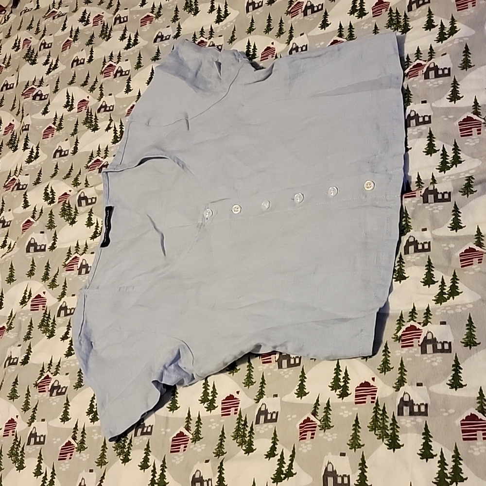Brandy Melville Crop Top